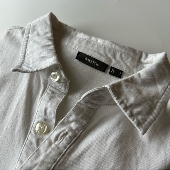 ♡ Men’s Mexx Polo Shirt - Picture 2 of 4